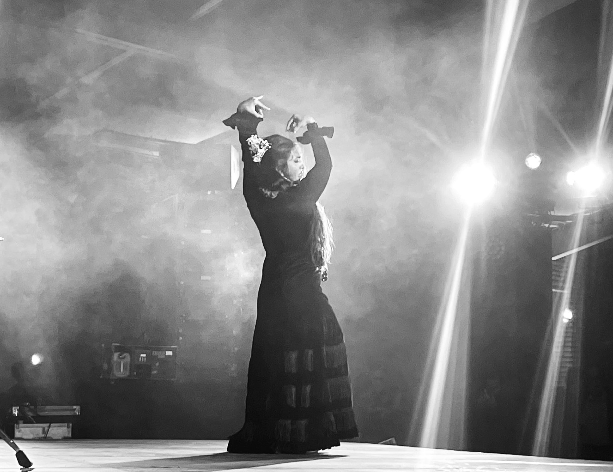 Producciones Escénicas